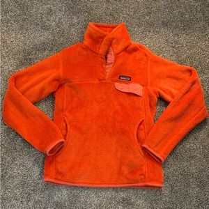 Patagonia ReTool Snap T